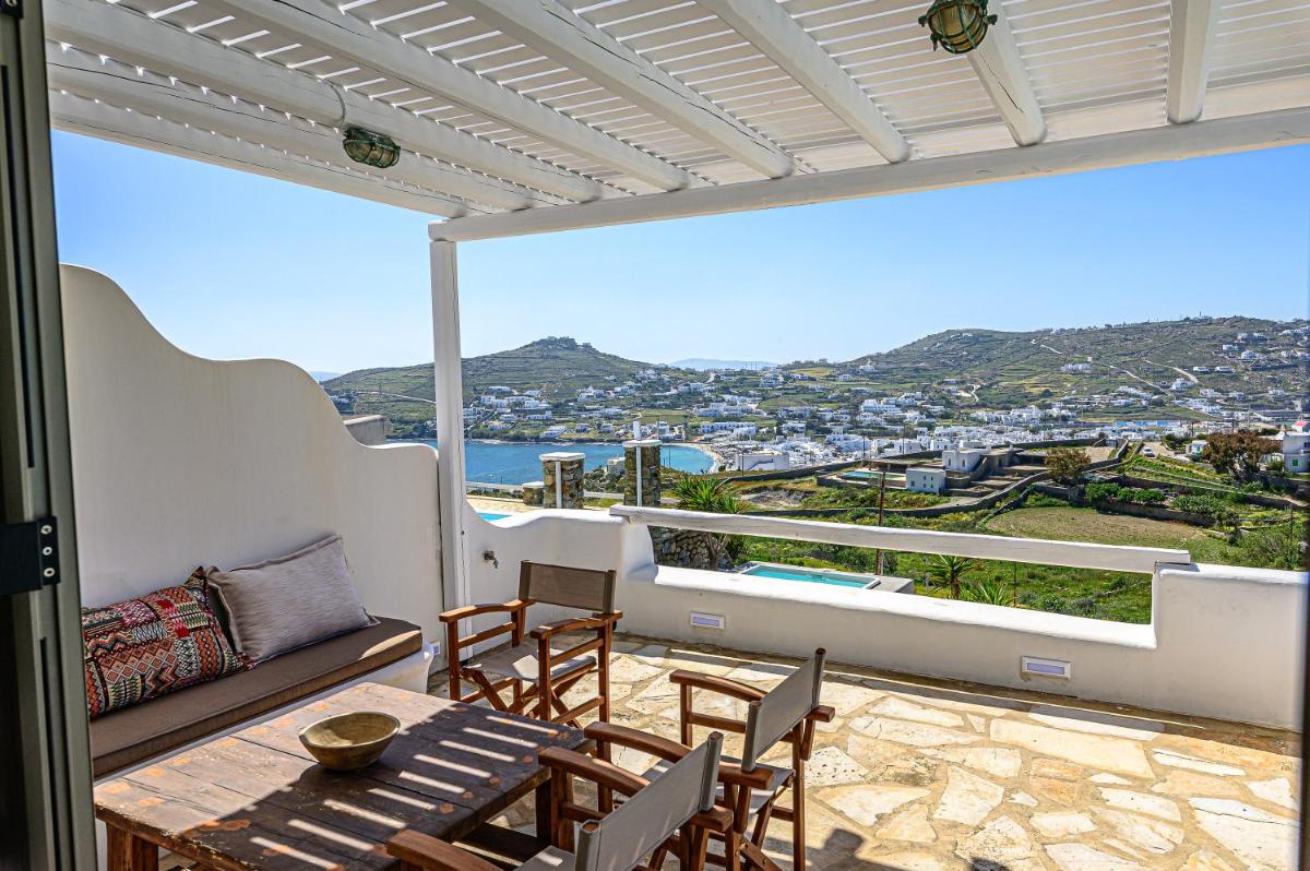 Photo - 9 Muses Villas Mykonos