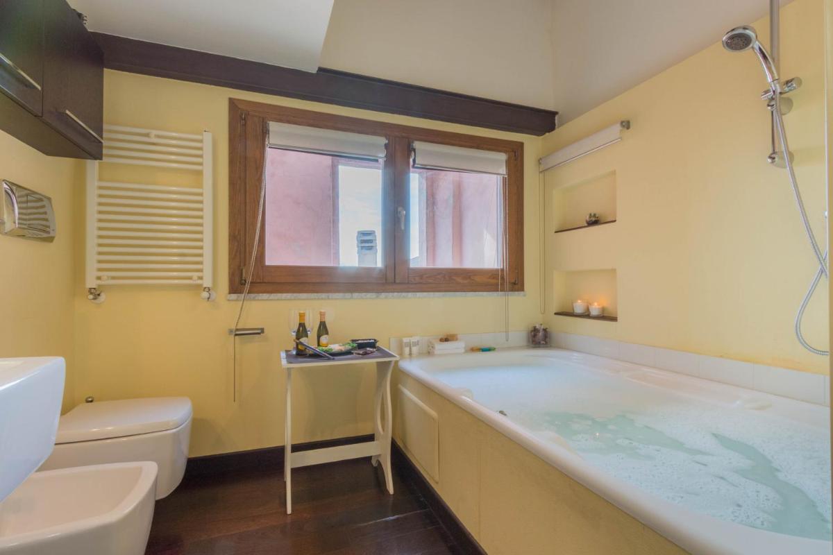 Foto - Romantic Suite Canelles