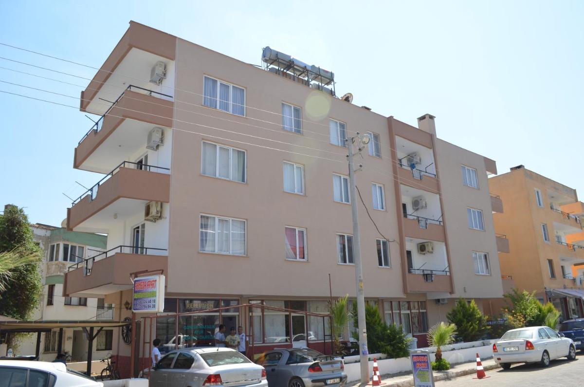 Photo - Ahmeda Apart Hotel