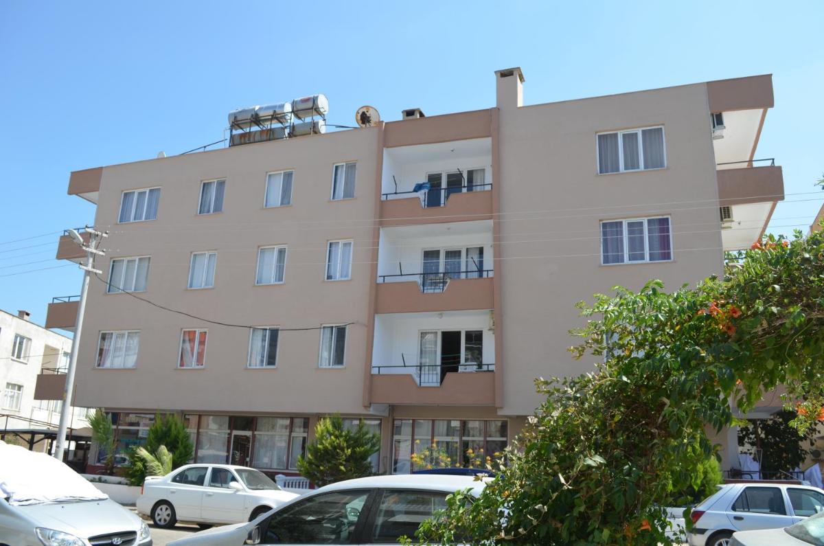 Photo - Ahmeda Apart Hotel