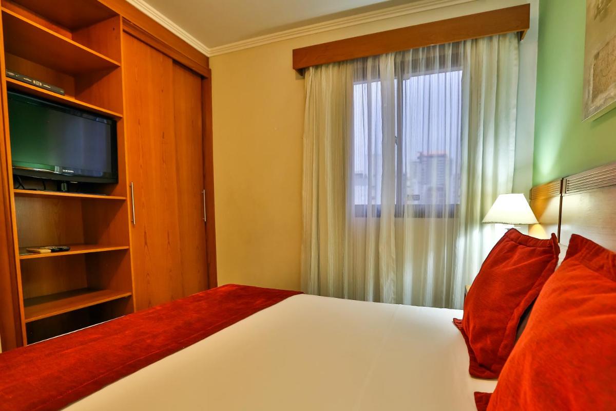 Photo - Quality Suites Vila Olimpia