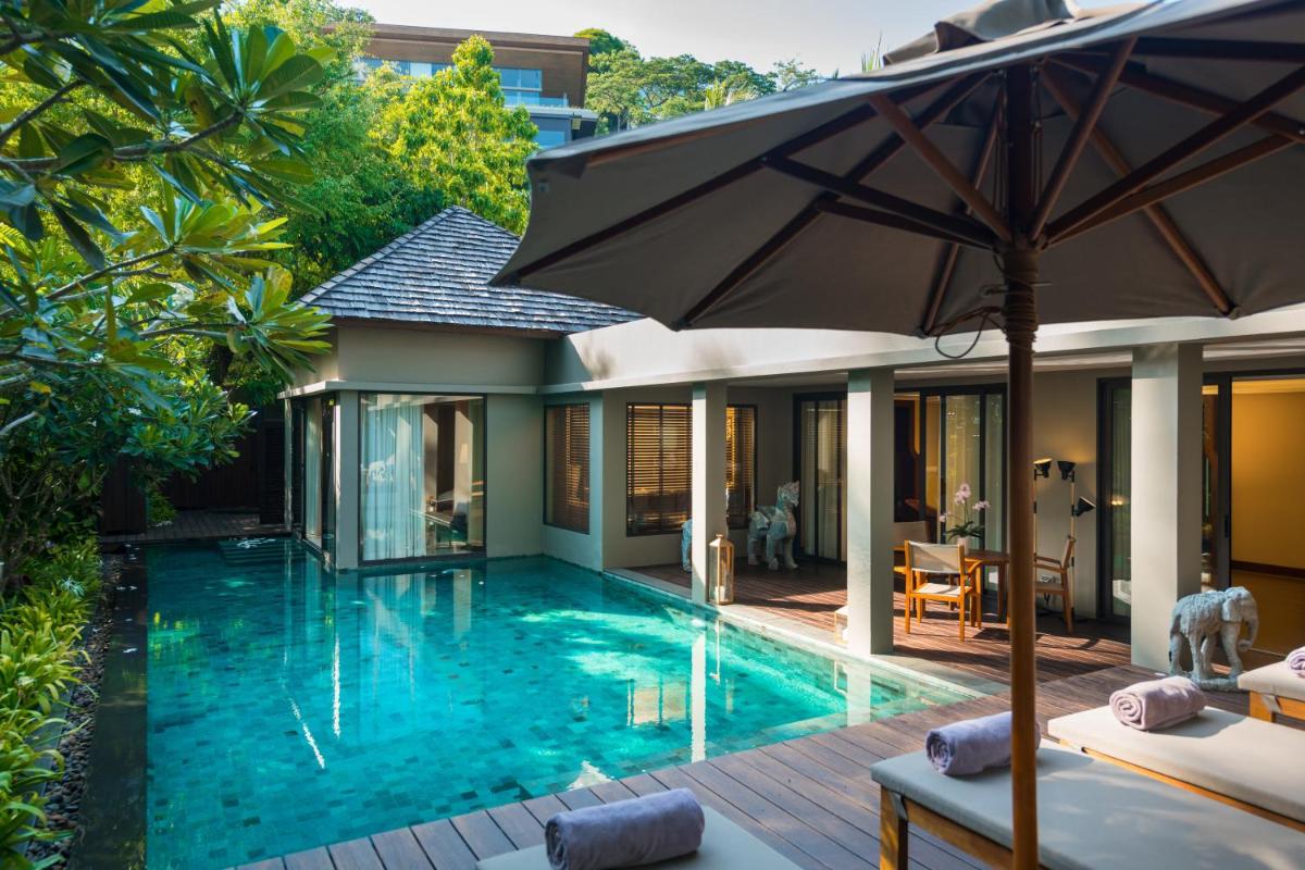 Photo - Anantara Layan Phuket Resort