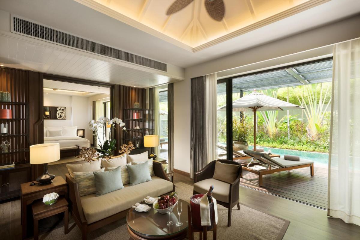 Photo - Anantara Layan Phuket Resort