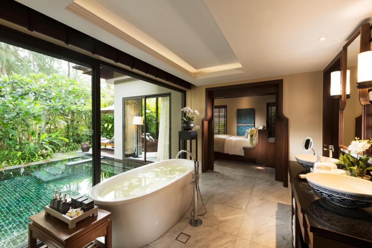 Photo - Anantara Layan Phuket Resort