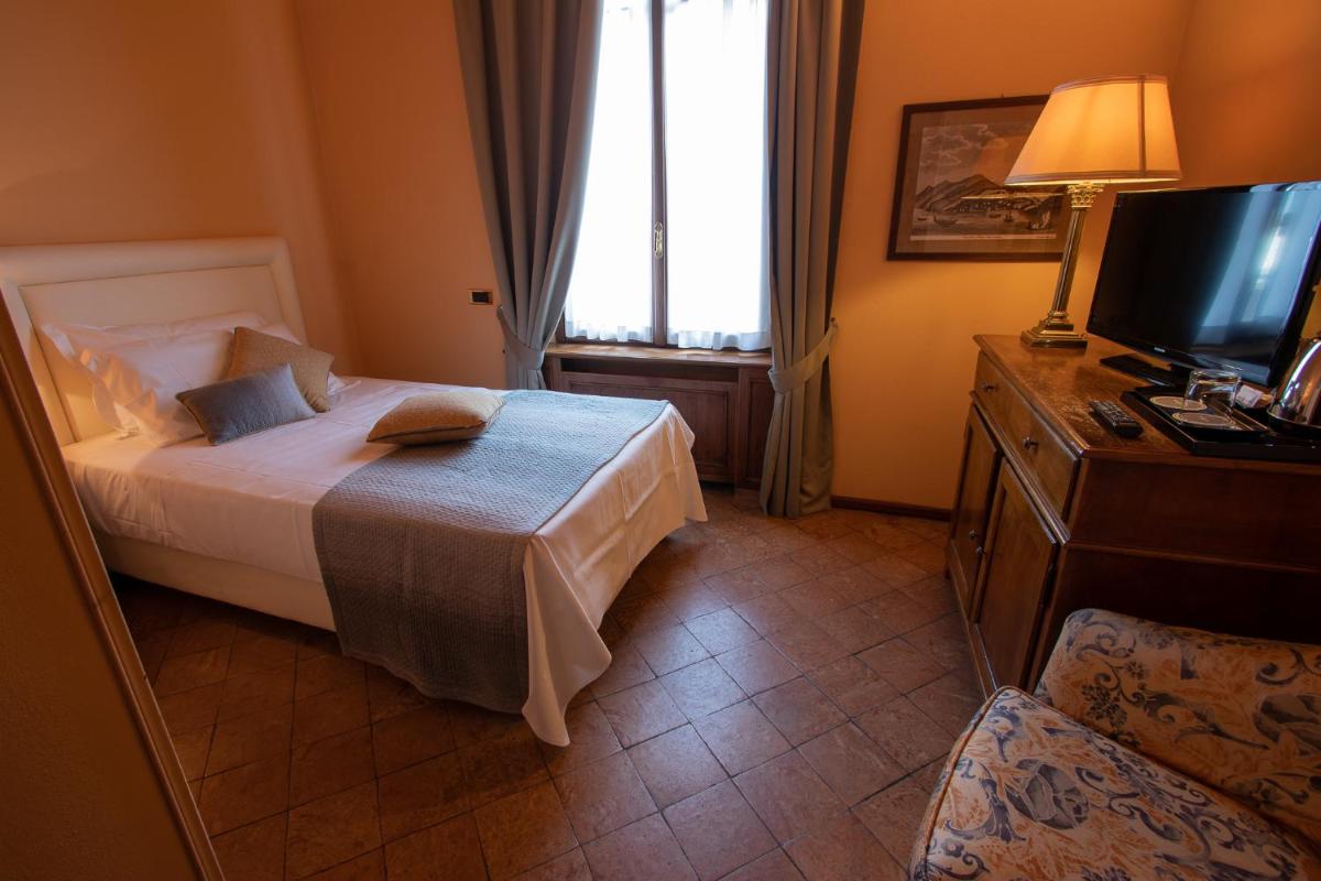 Foto - Albergo Le Due Corti