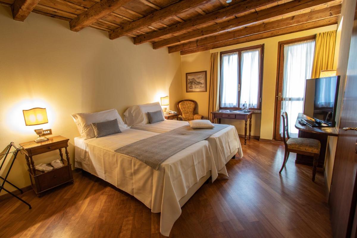 Photo - Albergo Le Due Corti