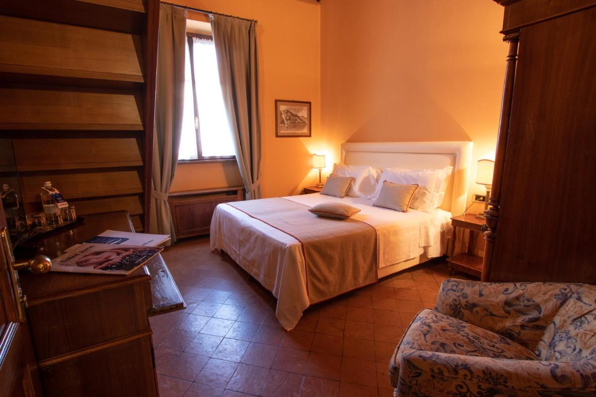 Photo - Albergo Le Due Corti