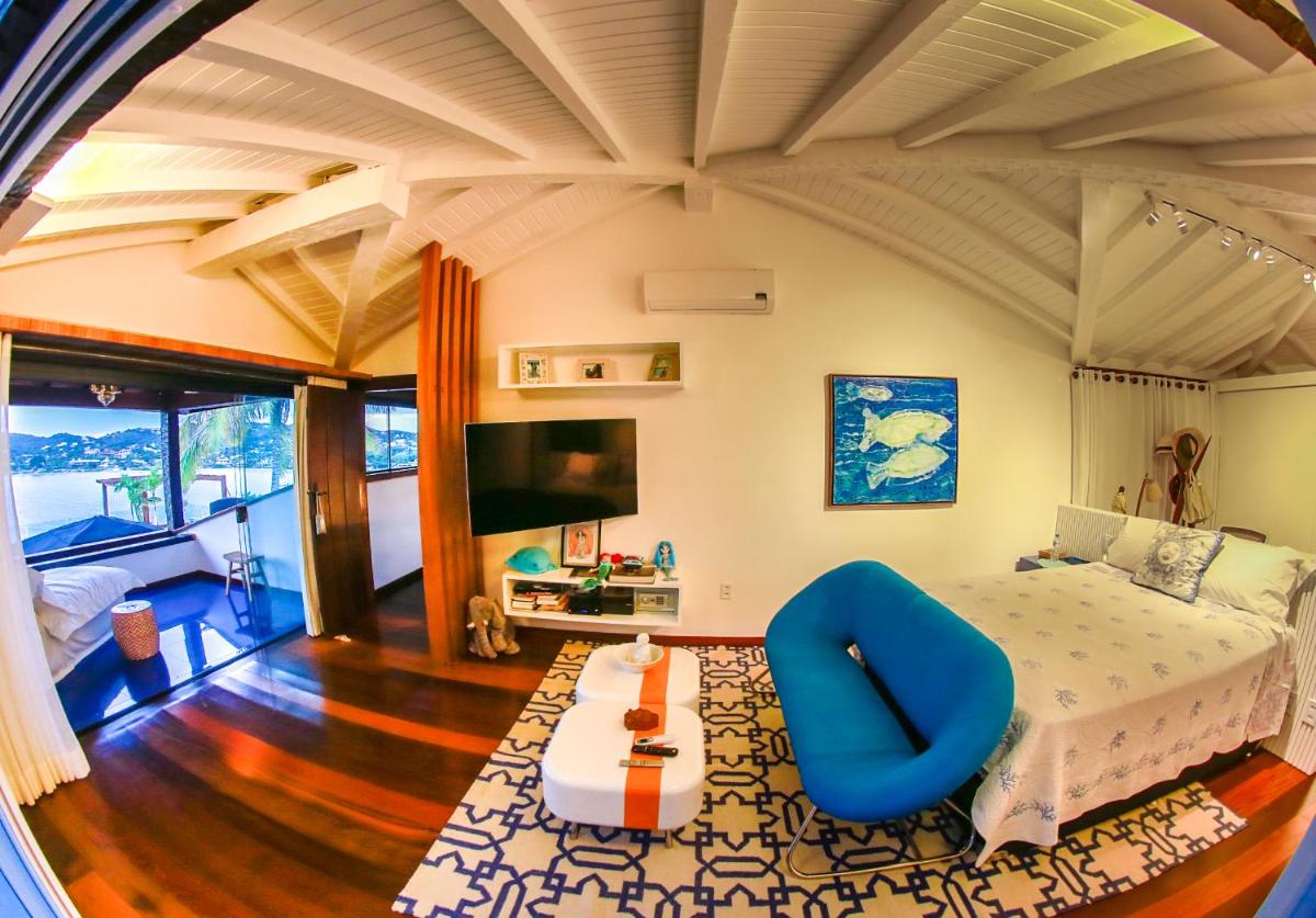 Photo - MAR Búzios Experience House