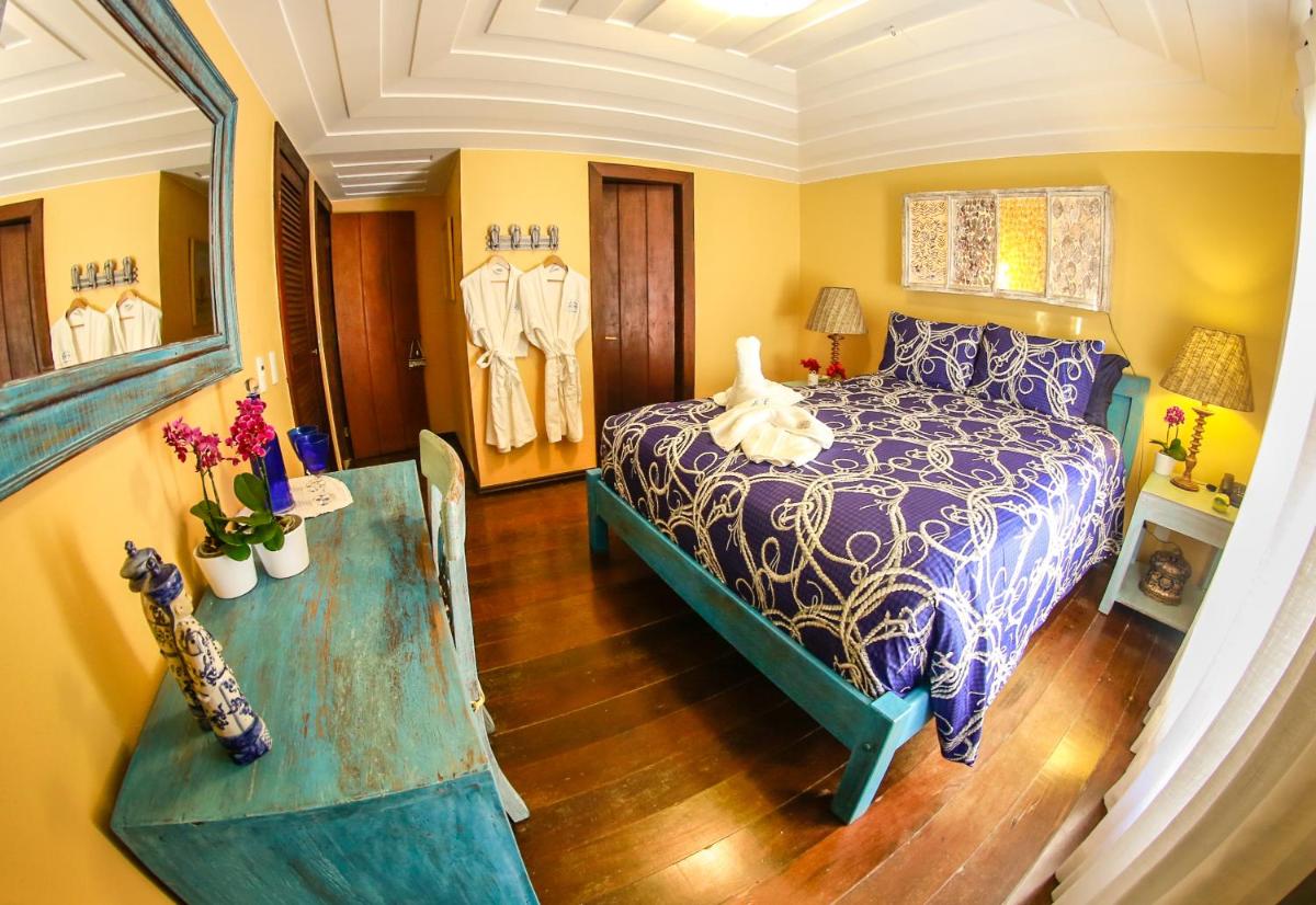 Photo - MAR Búzios Experience House