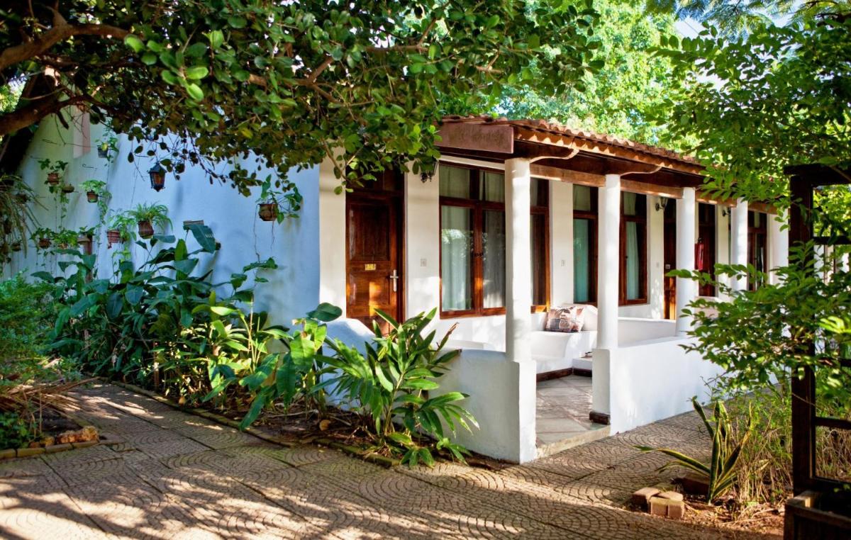 Mediterraneo Boutique Hotel photo 4