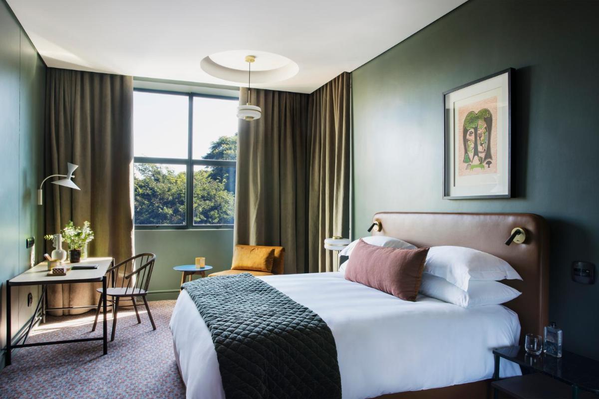 Photo - Home Suite Hotels Rosebank