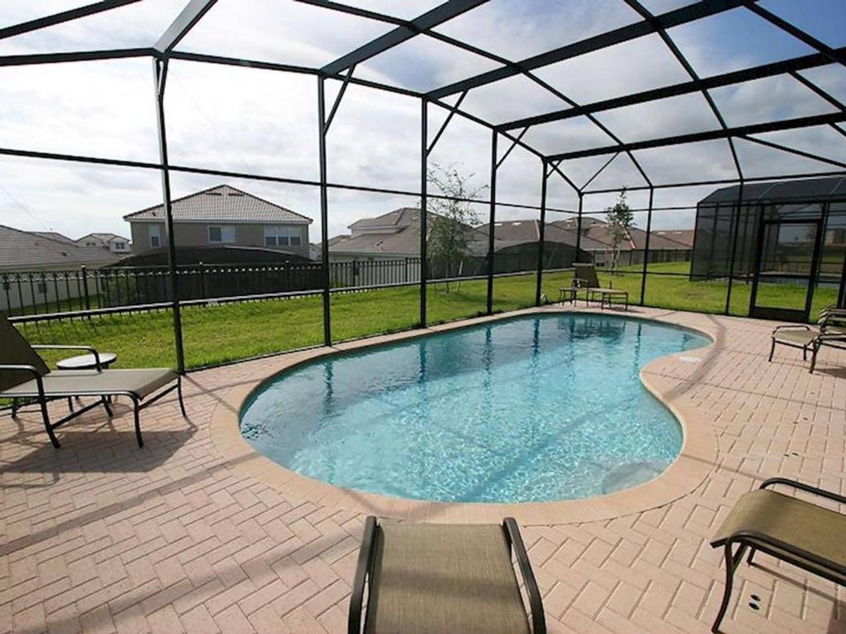 Photo - Windsor Hills Resort 5BR Villa, Amenities, Private Pool & Water Park, Near Disney, Sea World, Univer