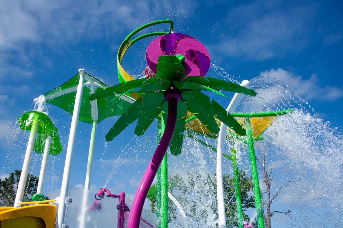 Photo - Windsor Hills Resort 5BR Villa, Amenities, Private Pool & Water Park, Near Disney, Sea World, Univer