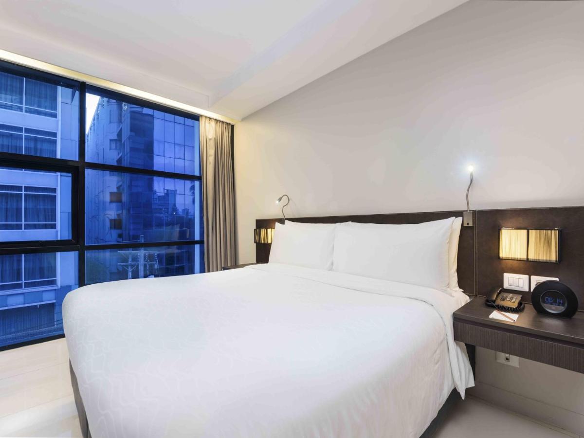 Photo - Maitria Hotel Sukhumvit 18 Bangkok – A Chatrium Collection