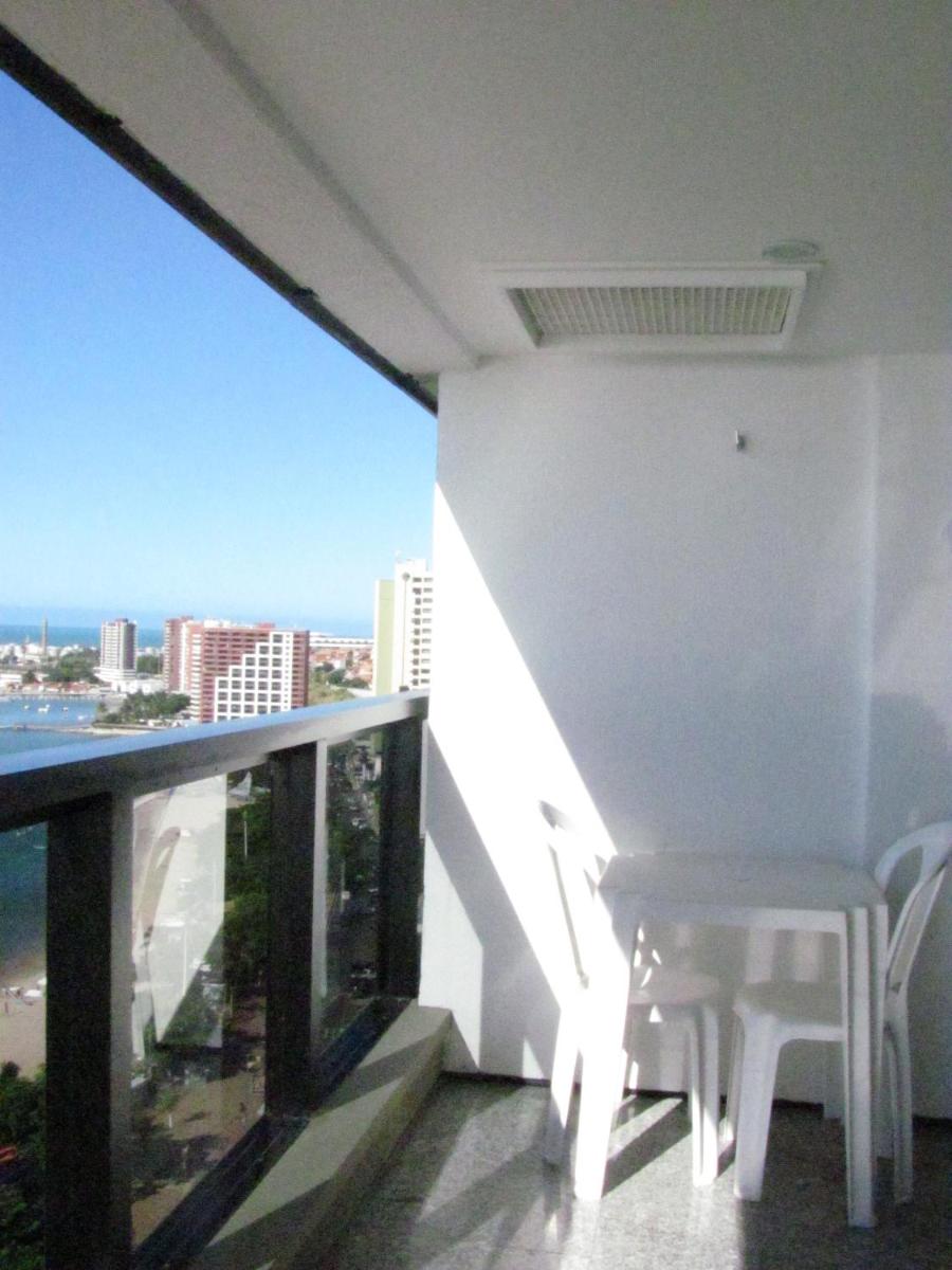 Photo - Vip Iracema Flat