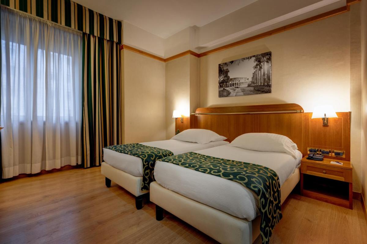 Photo - iH Hotels Roma Cicerone