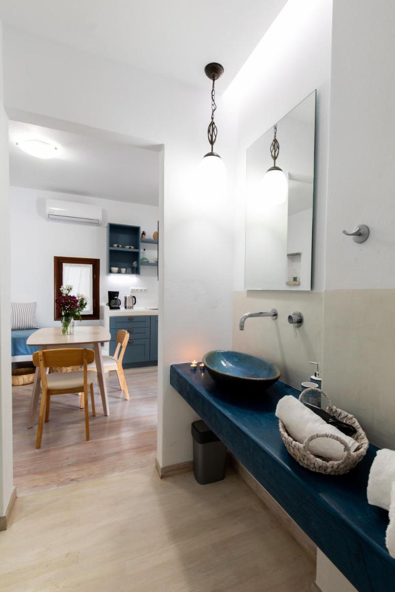 Foto - Arco Naxos Luxury Apartments