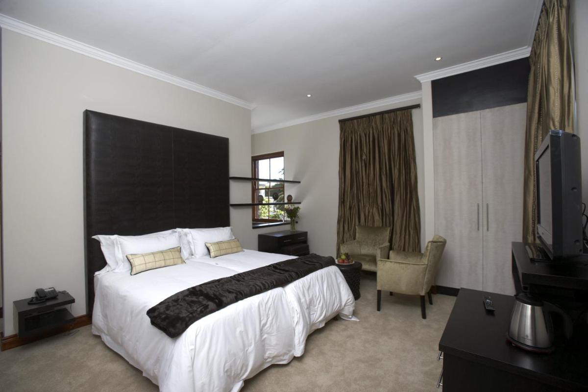 Photo - Nova Constantia Boutique Residence