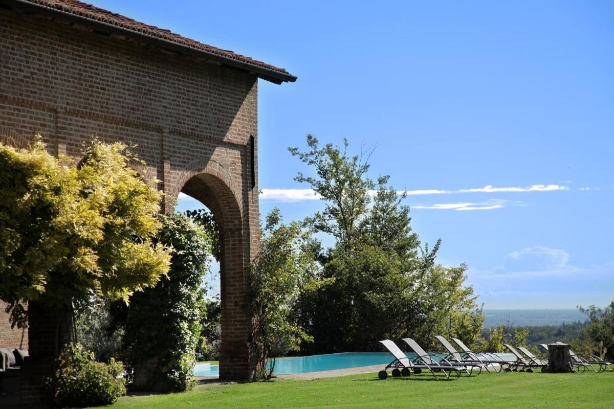 Foto - Antico Borgo Di Tabiano Castello - Relais de Charme