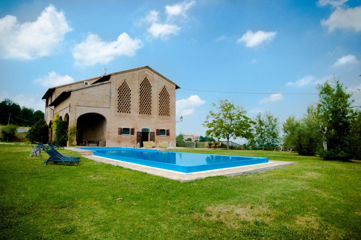 Foto - Antico Borgo Di Tabiano Castello - Relais de Charme