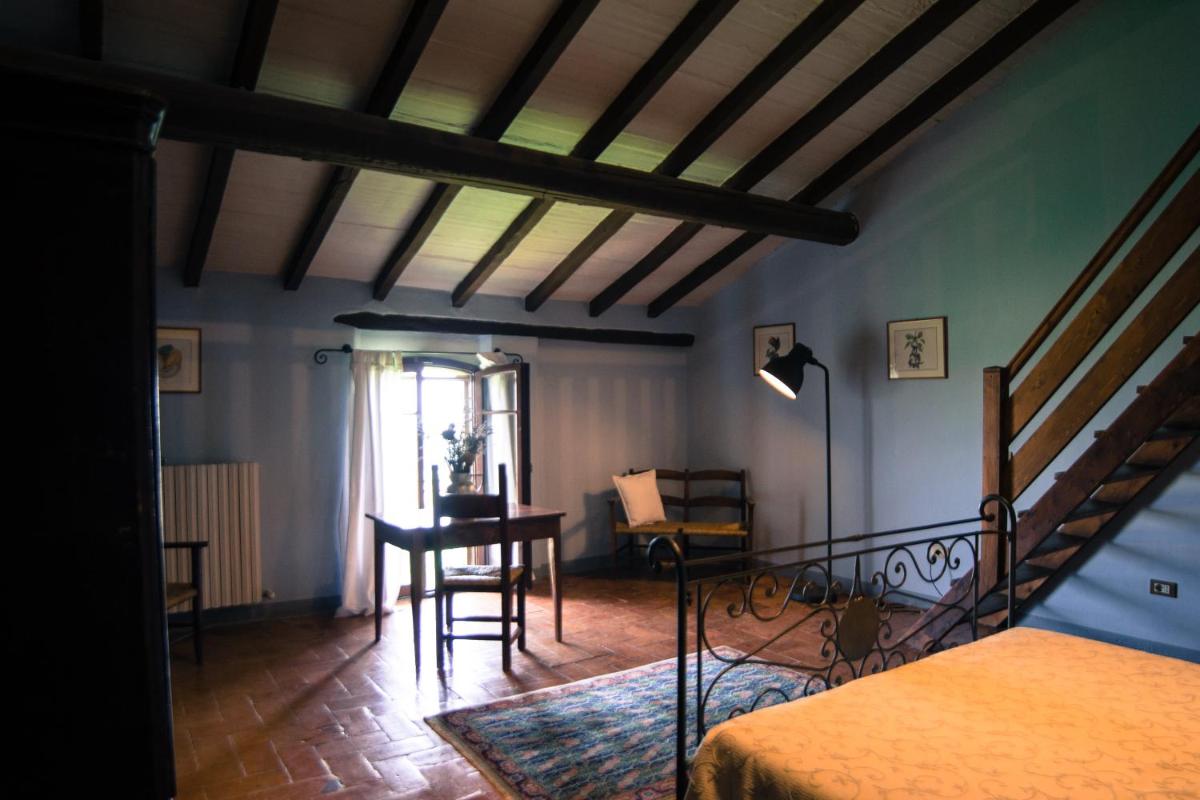 Photo - Antico Borgo Di Tabiano Castello - Relais de Charme