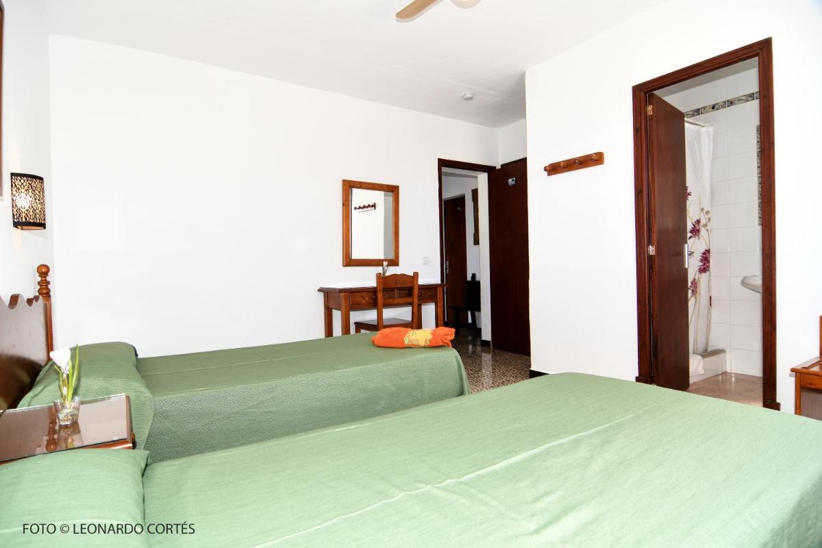 Photo - Hostal La Ceiba