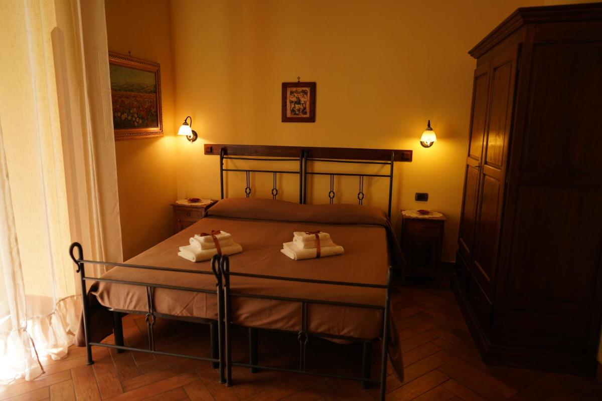 Foto - B&B Conte Cavour