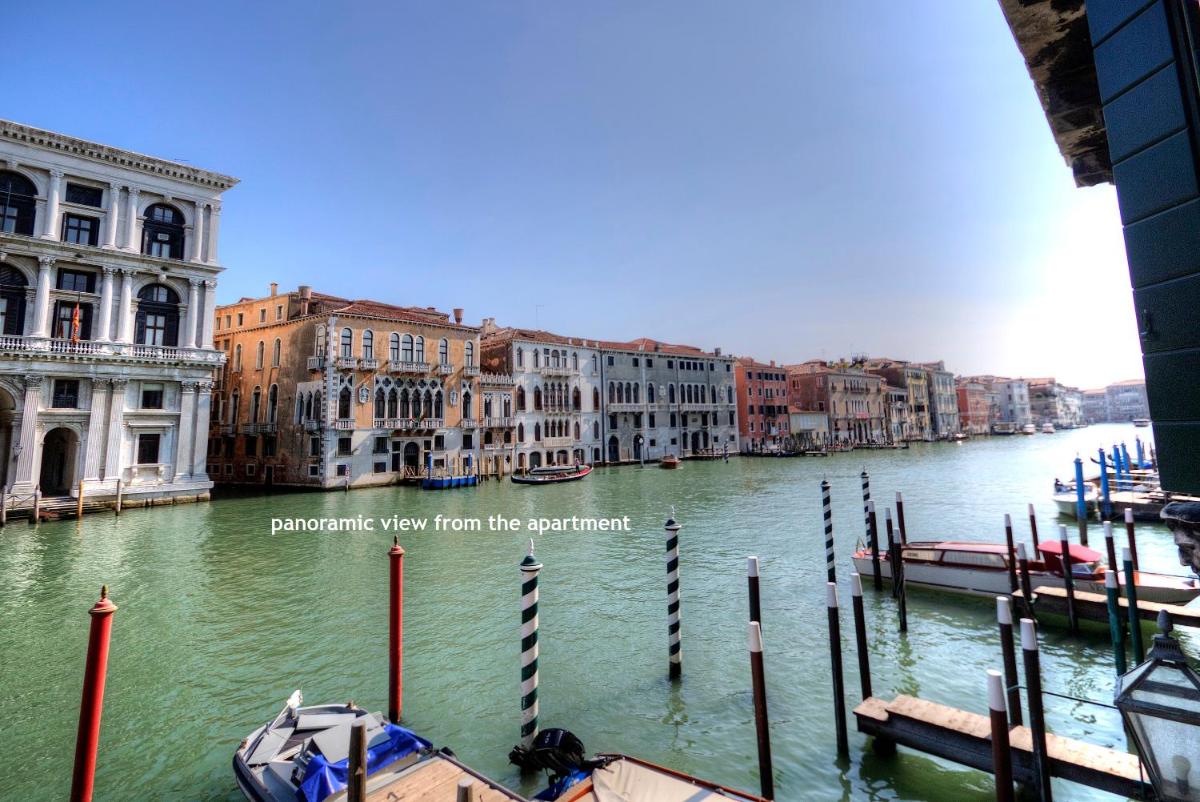 Foto - GRITTI Grand Canal