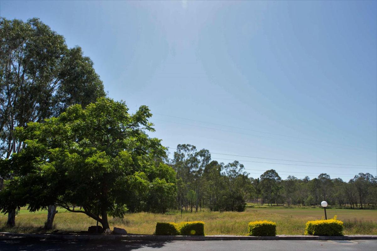 Photo - Country Motel Ipswich