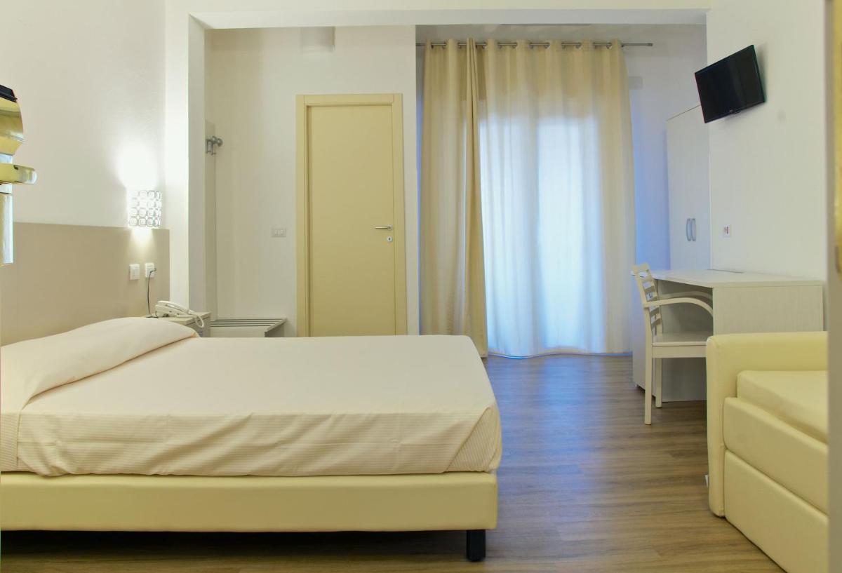 Photo - Hotel Nettuno