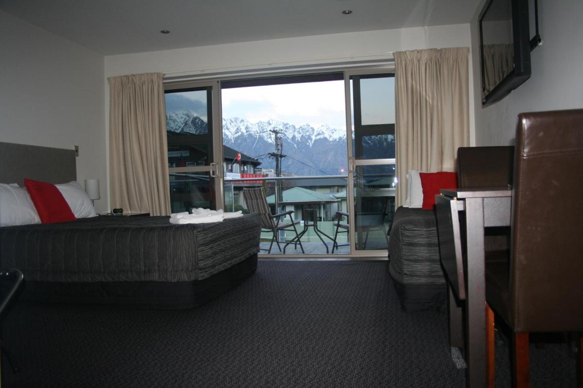 Photo - Autoline Queenstown Motel