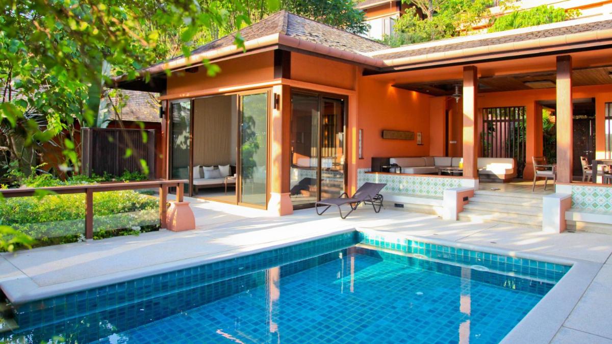 Photo - Sri Panwa Phuket Luxury Pool Villa Hotel - SHA Plus
