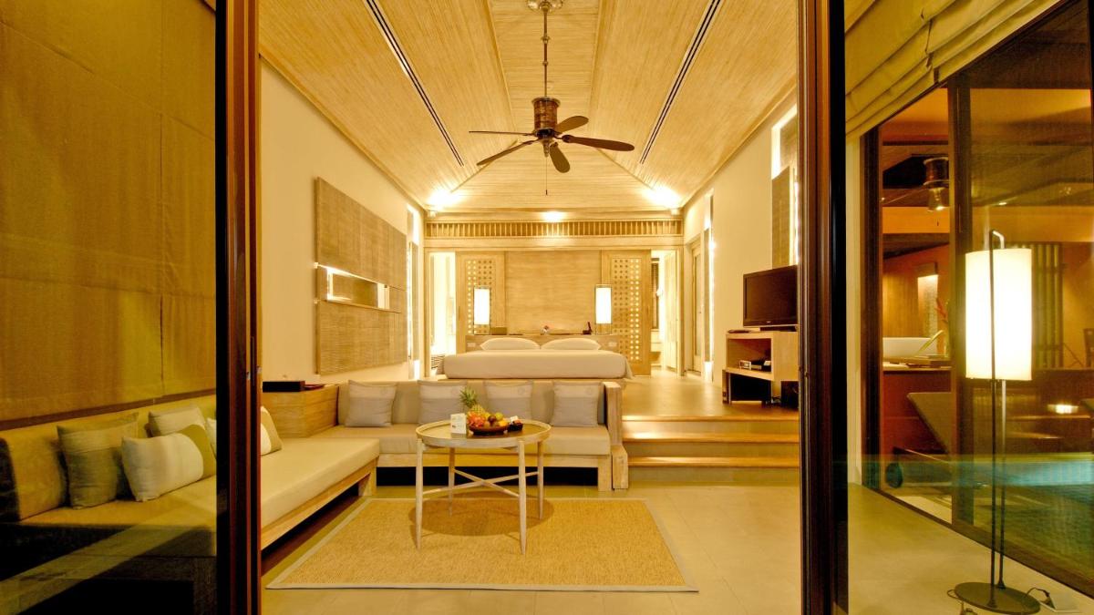 Photo - Sri Panwa Phuket Luxury Pool Villa Hotel - SHA Plus