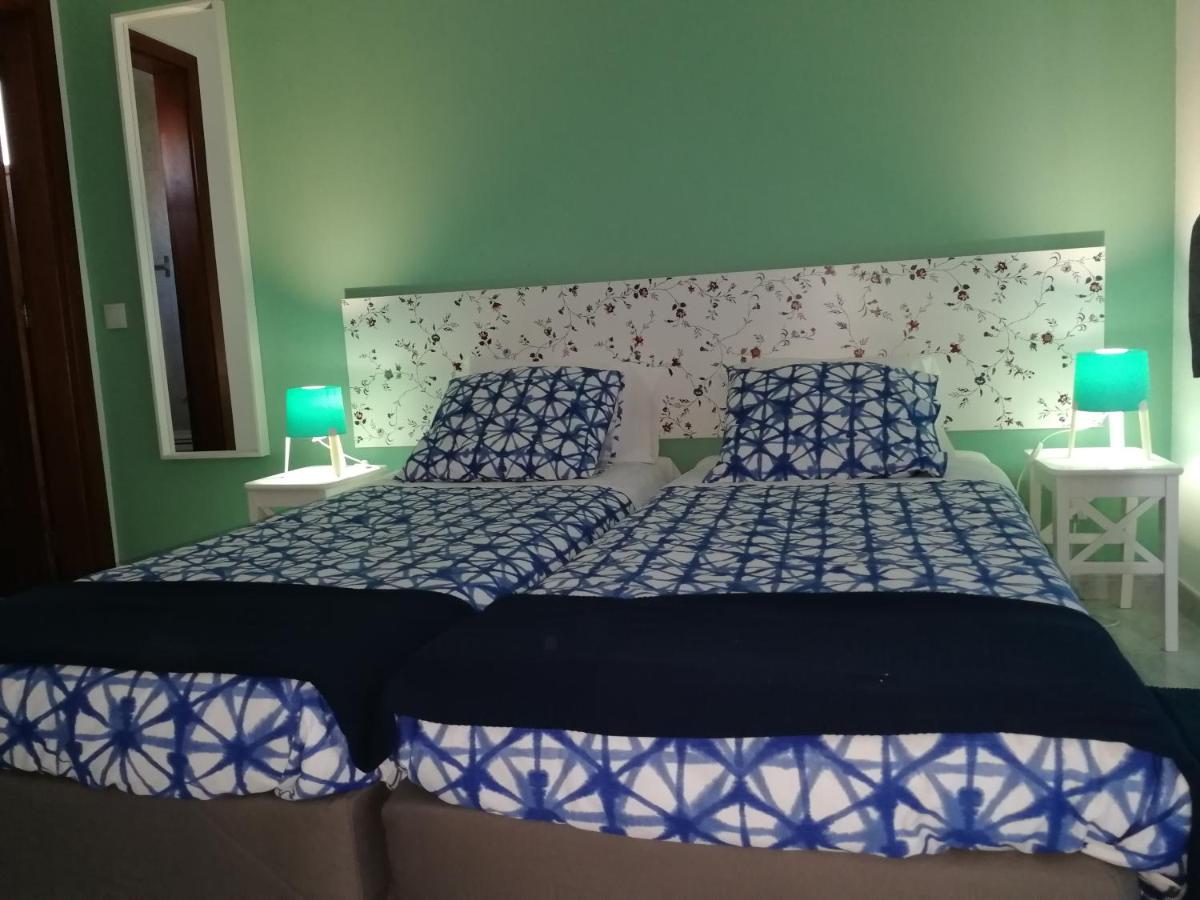 Foto - Ocean's 7 - Lagos Guest House