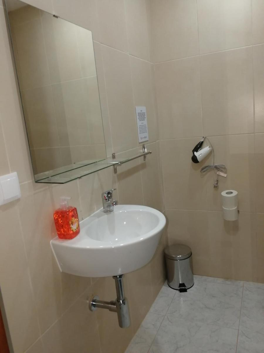 Foto - Ocean's 7 - Lagos Guest House