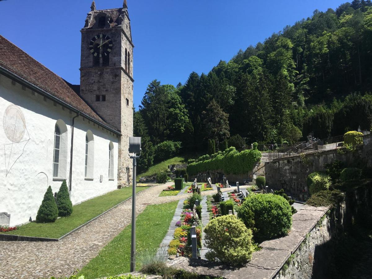 Photo - Historic Hotel Steinbock