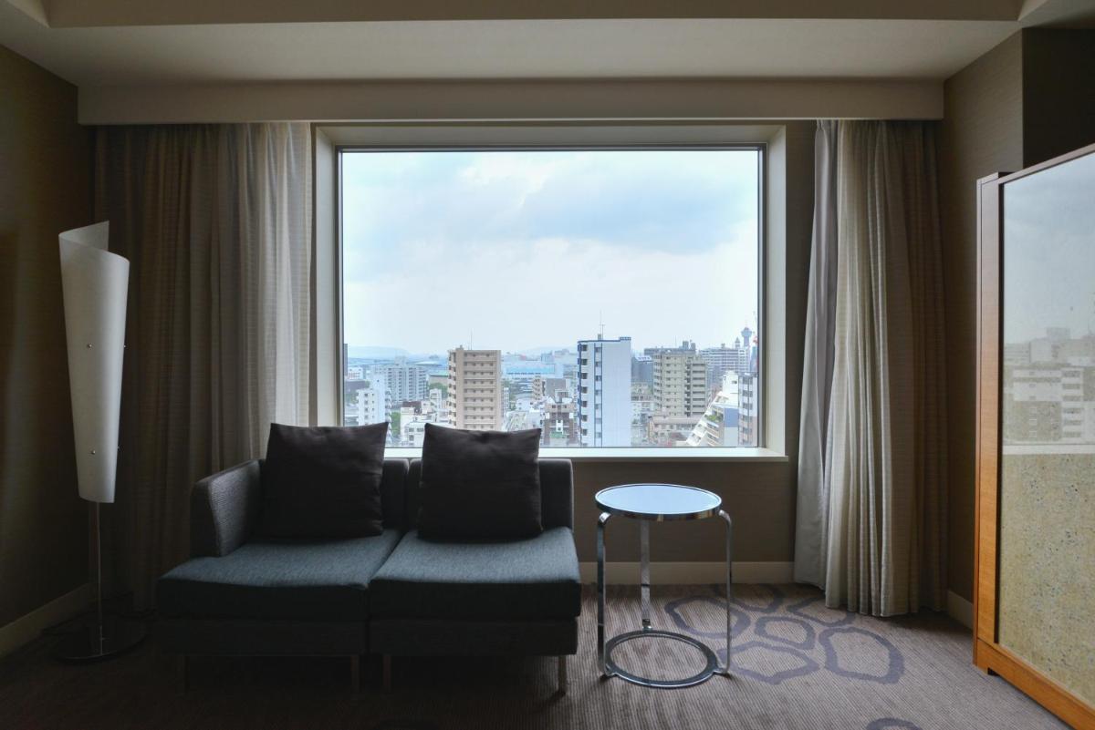 Foto - Hotel Okura Fukuoka