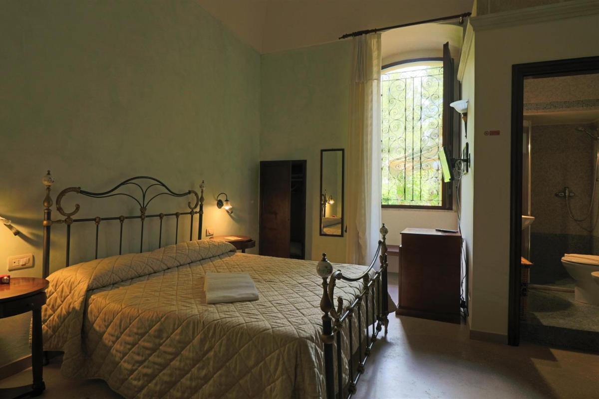 Photo - Dimora Relais Excelsa