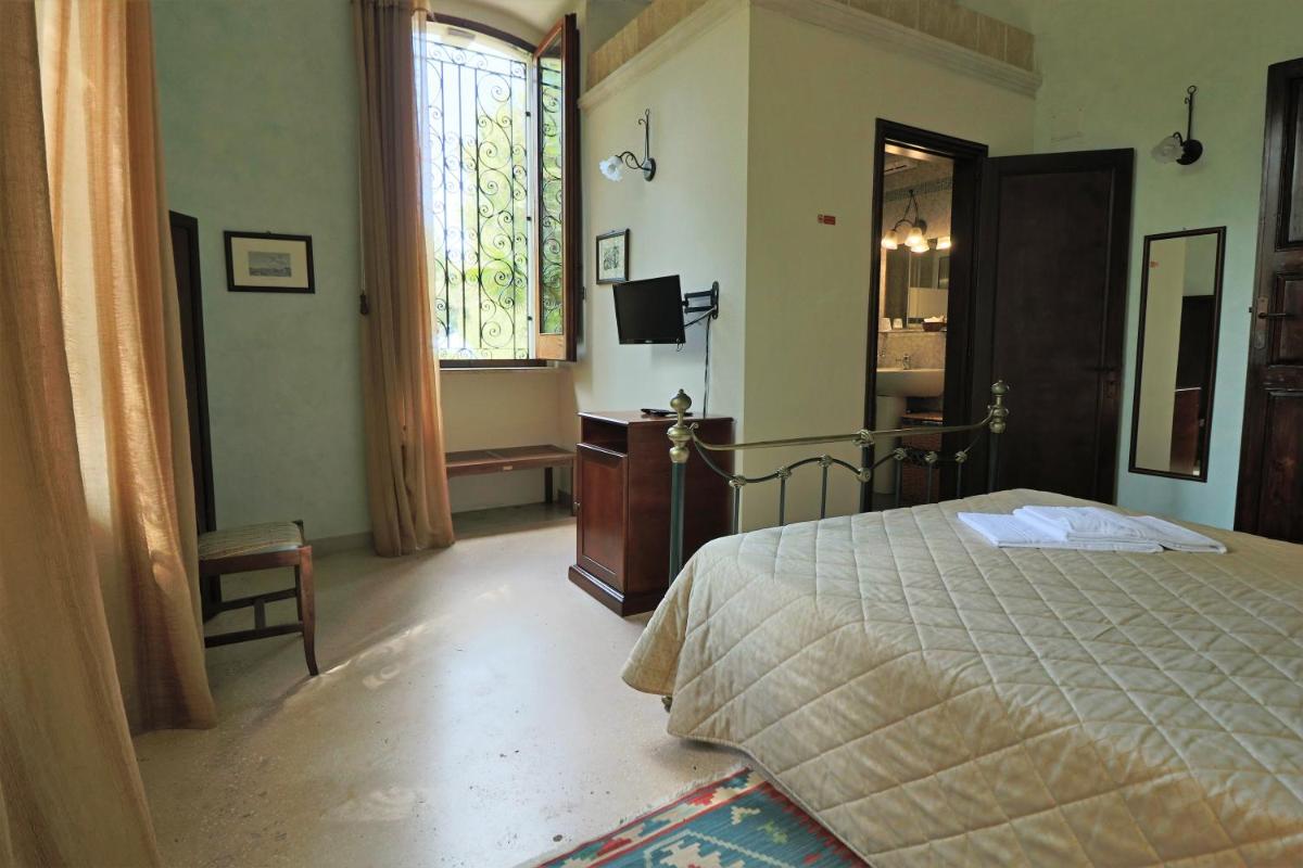 Photo - Dimora Relais Excelsa