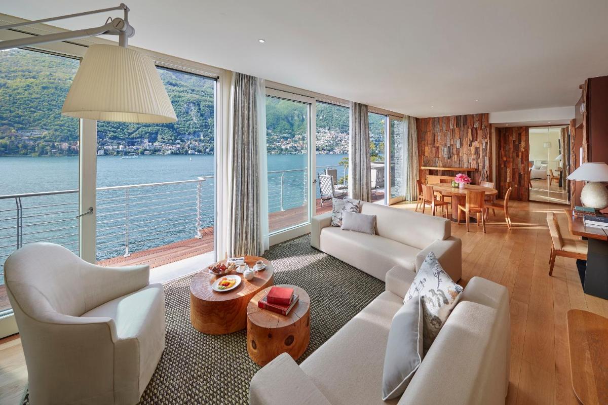 Photo - Mandarin Oriental, Lago di Como