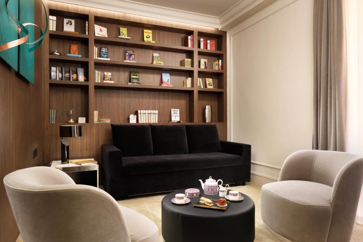 The First Dolce - Preferred Hotels & Resorts photo 10