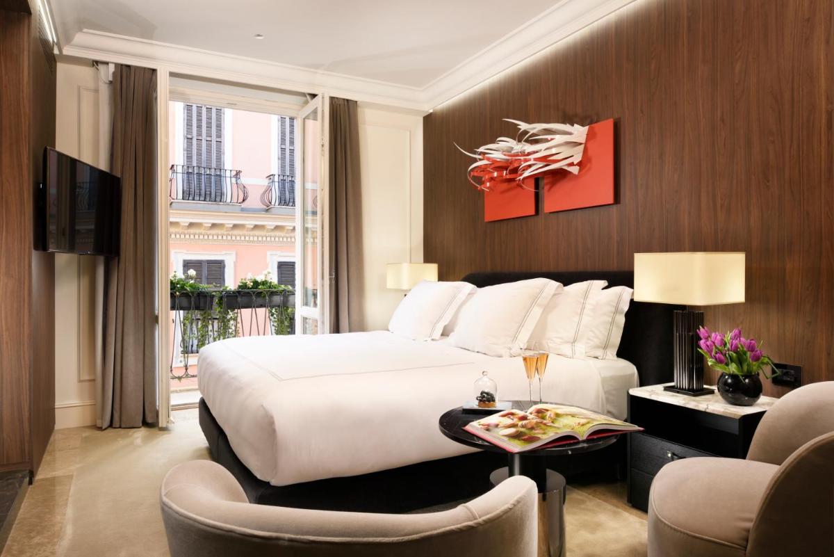 The First Dolce - Preferred Hotels & Resorts photo 3