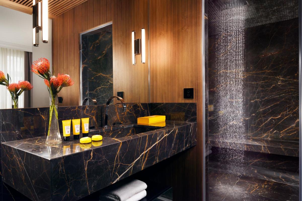The First Dolce - Preferred Hotels & Resorts photo 8