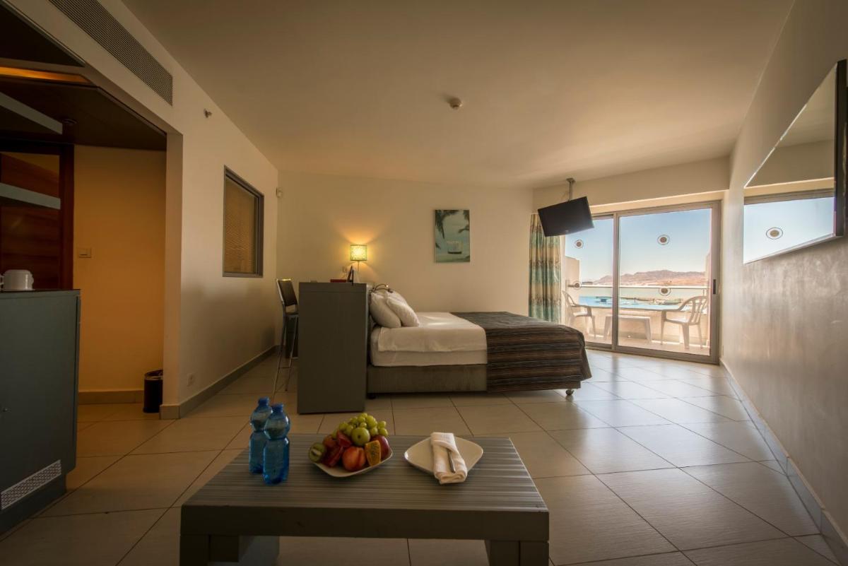Foto - Neptune Eilat By Dan Hotels