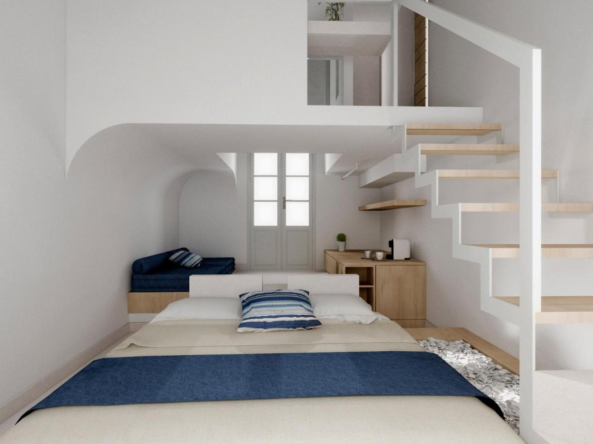 Foto - Muses Cycladic Suites