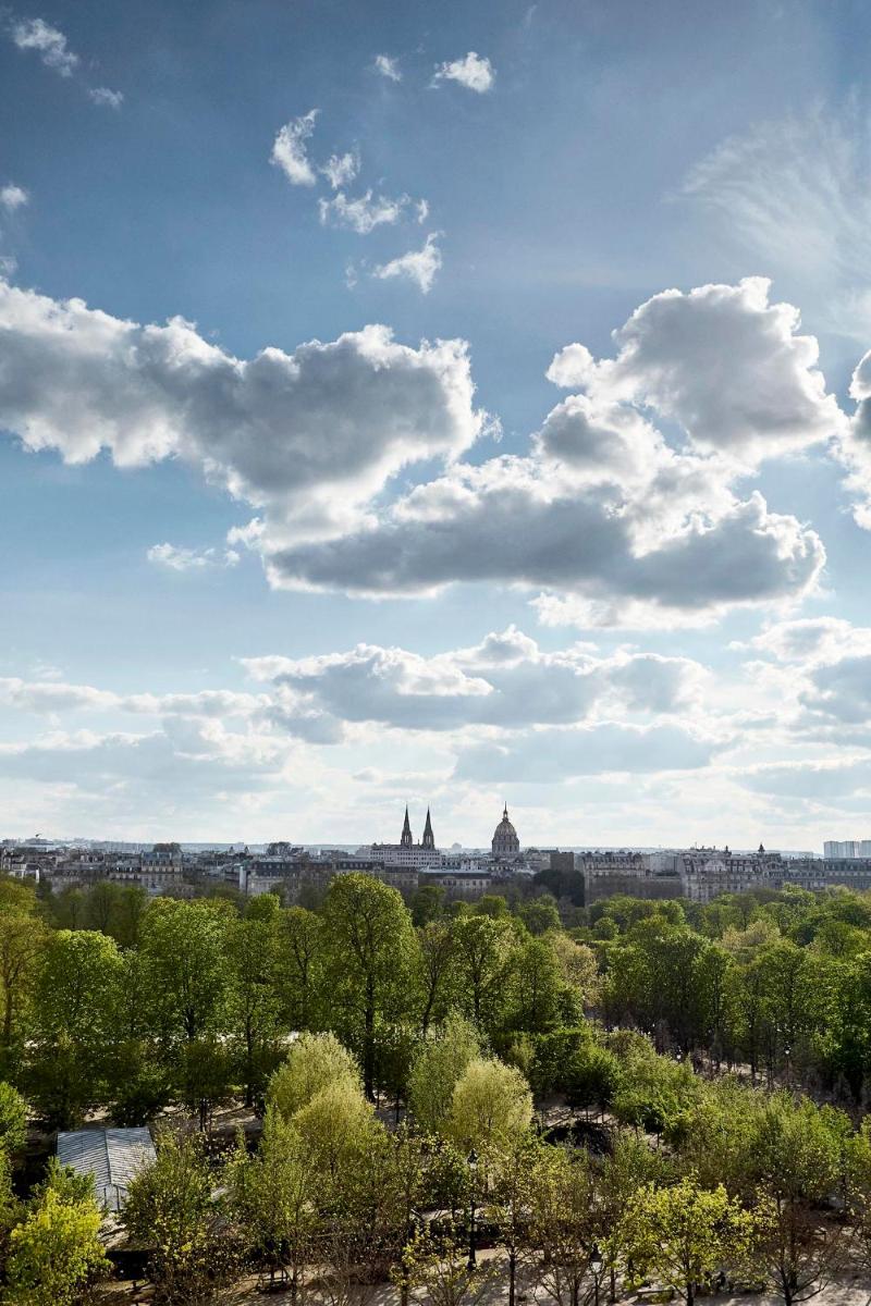 Photo - Le Meurice – Dorchester Collection