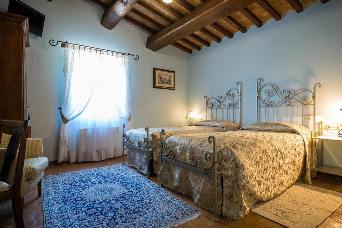 Photo - Hotel & SPA L'Antico Forziere