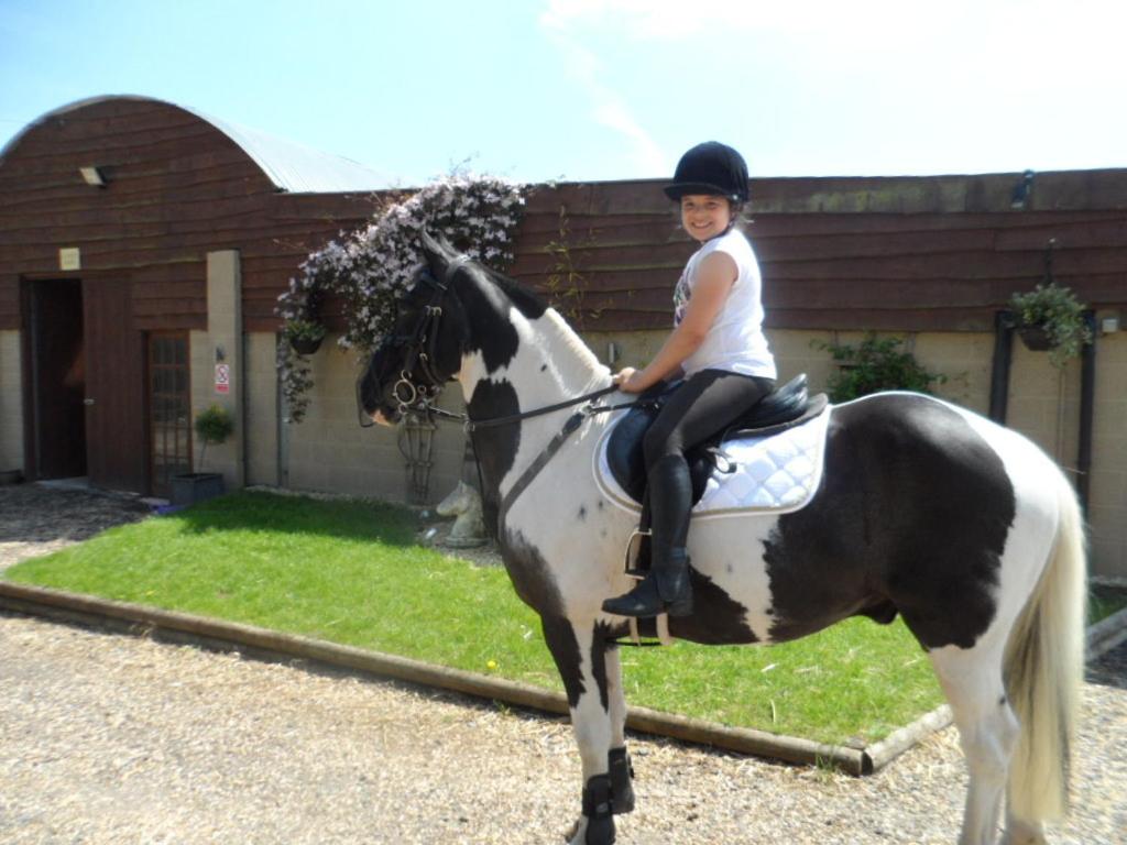 Photo - The Stables - Deer Park Farm