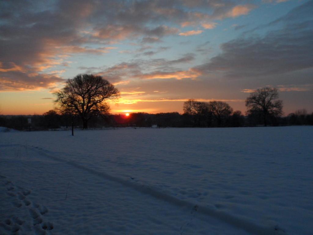 Photo - The Stables - Deer Park Farm