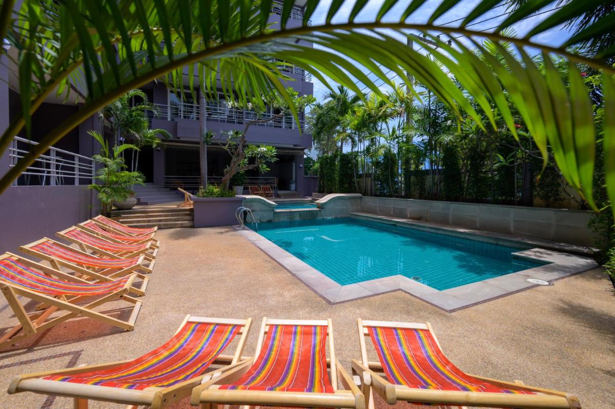 Foto - Quarter 09 Beach